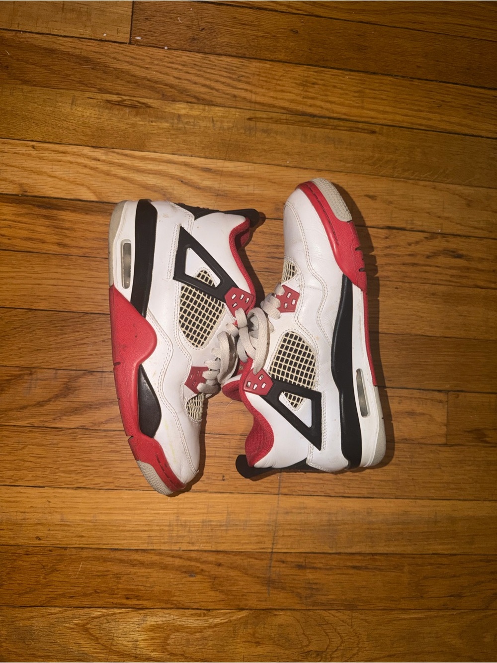 Jordan 4 retro